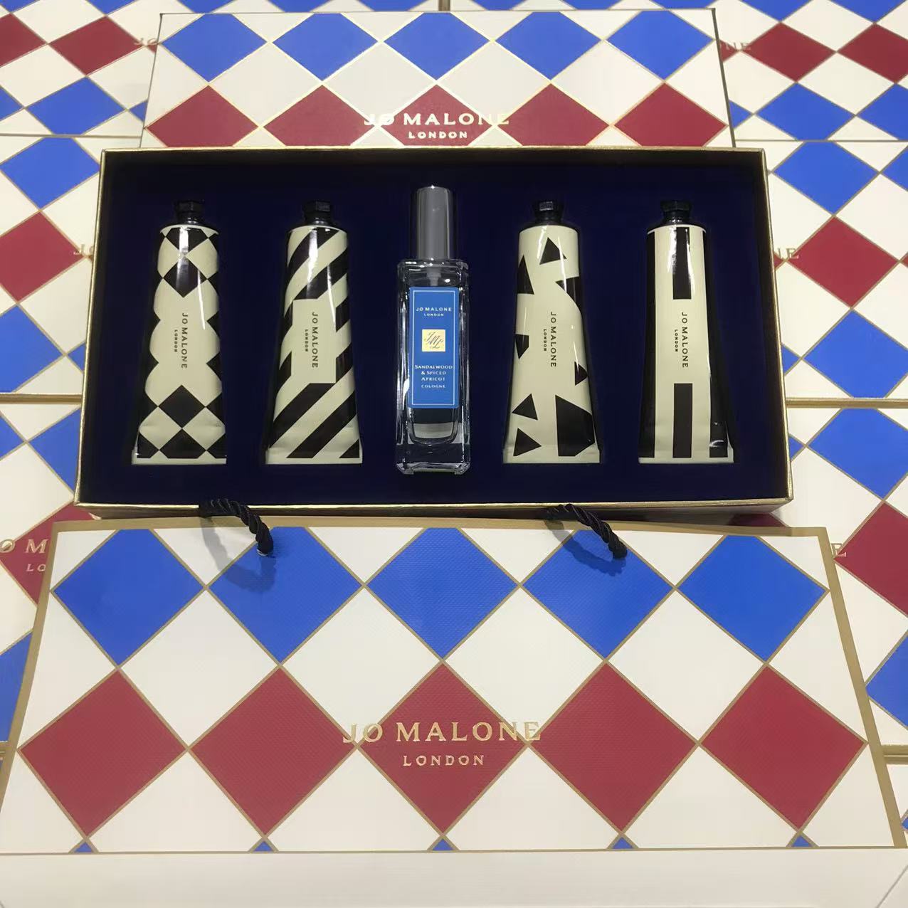 Jo Malone perfume